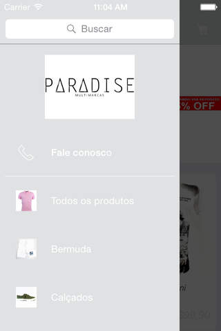 Paradise Multi Marcas screenshot 2