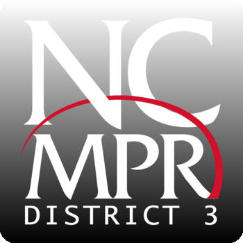 NCMPR D3 LOGO-APP點子