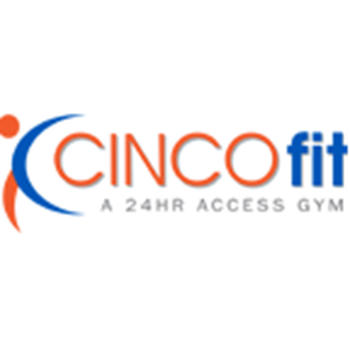 Cincofit LOGO-APP點子