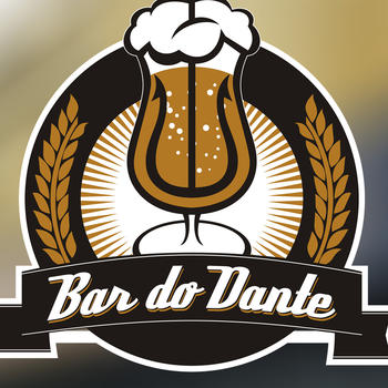 Bar Dante LOGO-APP點子