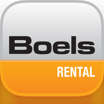 Boels LOGO-APP點子