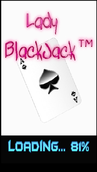 免費下載遊戲APP|Lady Vegas Blackjack - Women Only 21 Casino Lucky Texas Style Victory Hold'em app開箱文|APP開箱王