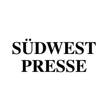 SWP eZeitung von SÜDWEST PRESSE, NWZ, Alb Bote, Metzinger-Uracher Volksblatt, Reutlinger Nachrichten, Hohenzollerische Zeitung, Hohenloher Tagblatt, Haller Tagblatt, Rundschau, Tauber Zeitung, Geislinger Zeitung, Bietigheimer Zeitung LOGO-APP點子