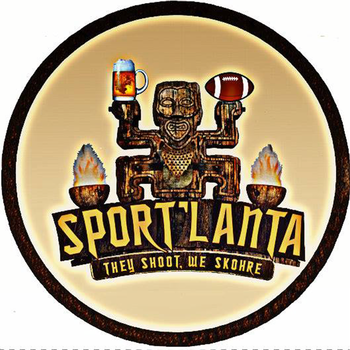 Sport'lanta LOGO-APP點子