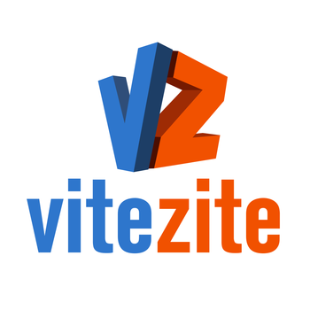 ViteZite LOGO-APP點子