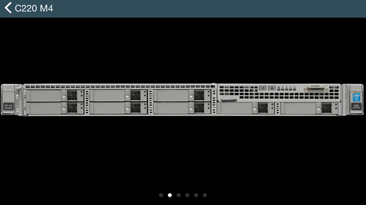 【免費書籍App】UCS Tech Specs-APP點子