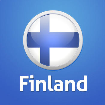 Finland Essential Travel Guide LOGO-APP點子