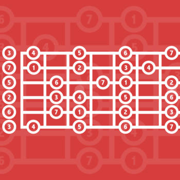 Musical Scale LOGO-APP點子