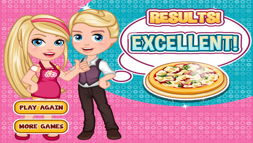 免費下載遊戲APP|Italian Pizza  (Amy's Cooking Class) app開箱文|APP開箱王
