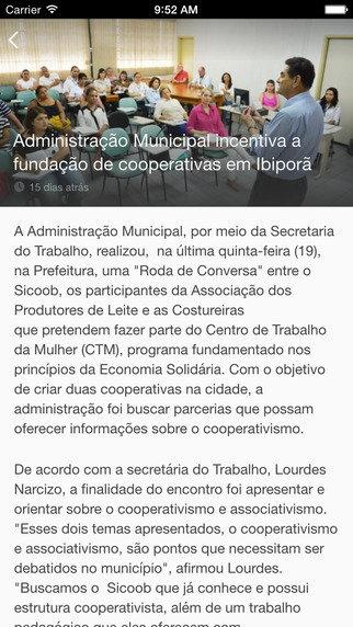 免費下載工具APP|Ibiporã Cidade Digital app開箱文|APP開箱王