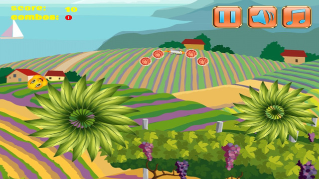 免費下載遊戲APP|Farm Quest - Story Of Plants And Hay Heroes app開箱文|APP開箱王