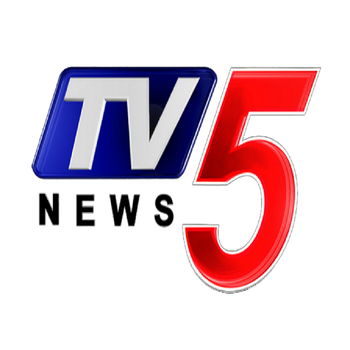 TV 5 News LOGO-APP點子