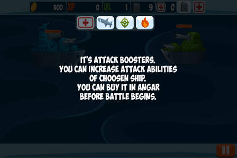 Battleship Navy Wars screenshot 2