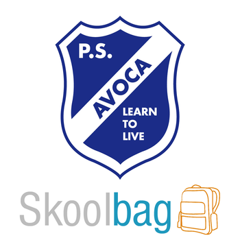 Avoca Public School - Skoolbag 教育 App LOGO-APP開箱王