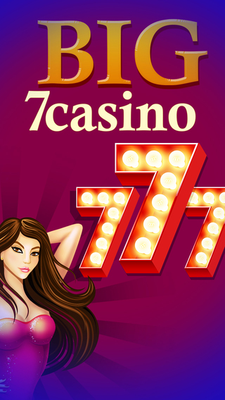 Big 7 Casino Pro