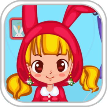 Design My Christmas Outfit LOGO-APP點子