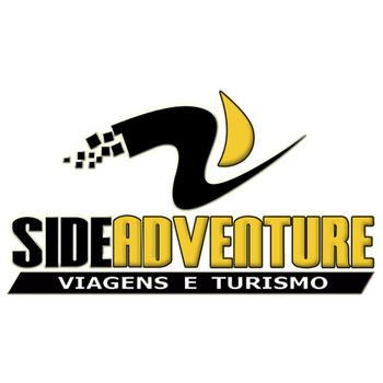 SIDE Adventure LOGO-APP點子