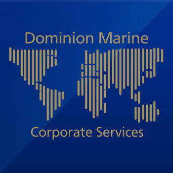 Dominion Marine LOGO-APP點子