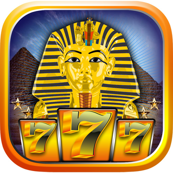 Egyptian Surf Slots - Spin the Lucky Wheel, Feel the Joy and Win Big Prizes Free Game 遊戲 App LOGO-APP開箱王