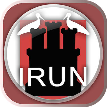 Conoce Irun LOGO-APP點子