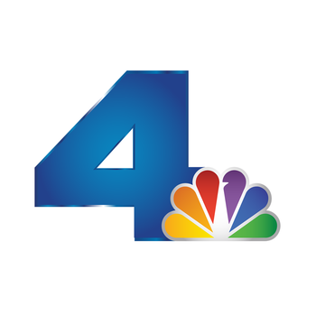 NBC Los Angeles for iPad LOGO-APP點子