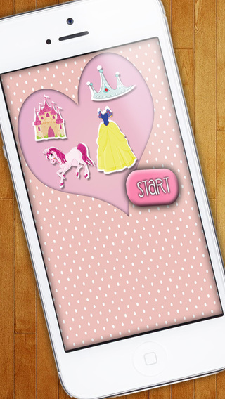 Become a Princess - Editor of amazing photos with stickers to change images - PREMIUM