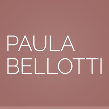 Paula Bellotti LOGO-APP點子