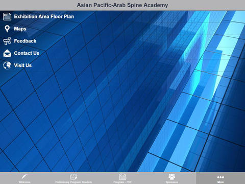 【免費社交App】ASA-APCSS Meeting-APP點子