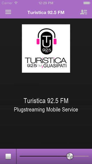 【免費音樂App】Turistica 92.5 FM-APP點子