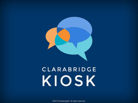 免費下載商業APP|Clarabridge Kiosk app開箱文|APP開箱王