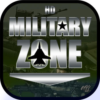 Military Zone HD 娛樂 App LOGO-APP開箱王