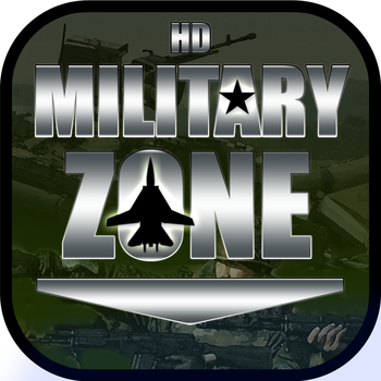 Military Zone HD LOGO-APP點子