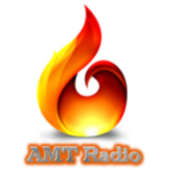 AMT Radio LOGO-APP點子