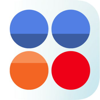 Spottr - Group Data Usage Manager LOGO-APP點子