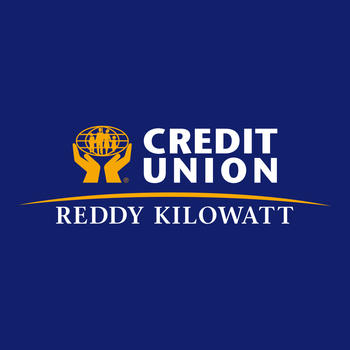 Reddy Kilowatt Credit Union Mobile Banking LOGO-APP點子