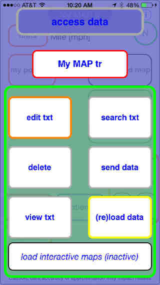 【免費娛樂App】MyMAPtr-APP點子