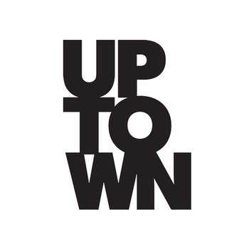 Uptown Auckland LOGO-APP點子