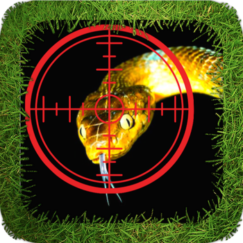 Snake Safari Pro LOGO-APP點子