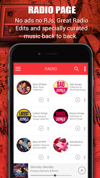 免費下載音樂APP|Biscoot : Music, Video & Radio app開箱文|APP開箱王
