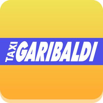 Taxi Garibaldi 旅遊 App LOGO-APP開箱王
