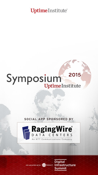 Uptime Institute Symposium