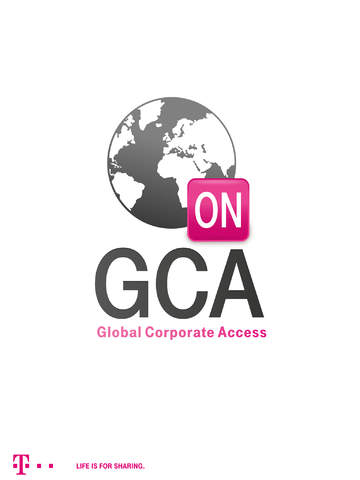 免費下載工具APP|Global Corporate Access app開箱文|APP開箱王