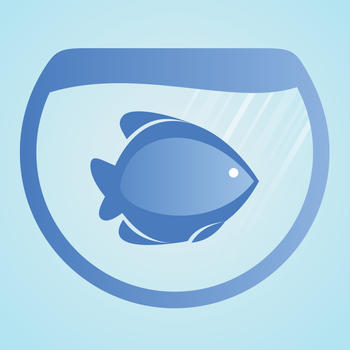 Aquareka - the freshwater aquarium guide LOGO-APP點子