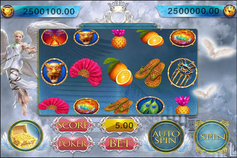 Poker and Slots - Free Vegas Style screenshot 2