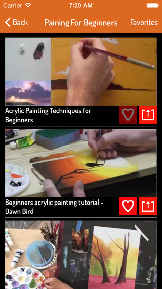 免費下載生活APP|How To Paint - Ultimate Video Guide app開箱文|APP開箱王