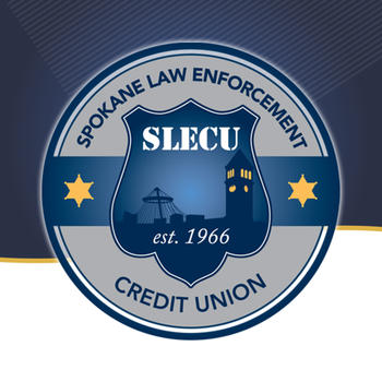 Spokane Law Enforcement Credit Union 財經 App LOGO-APP開箱王