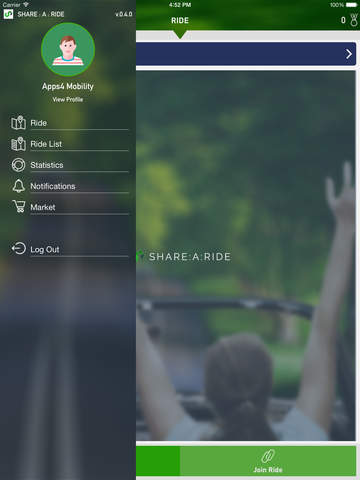免費下載交通運輸APP|Share a ride app開箱文|APP開箱王
