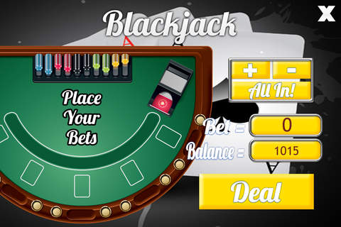 ````A Cards Casino screenshot 3