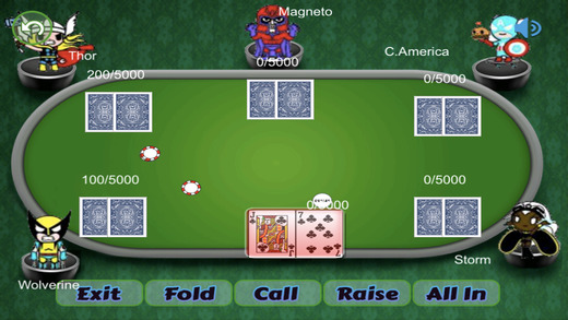 免費下載遊戲APP|Texas Style Holdem Poker app開箱文|APP開箱王