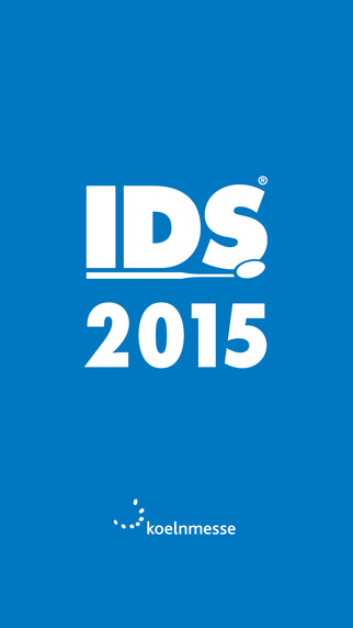 IDS 2015 - 36th International Dental Show
